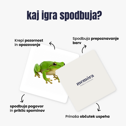 Poveži barve