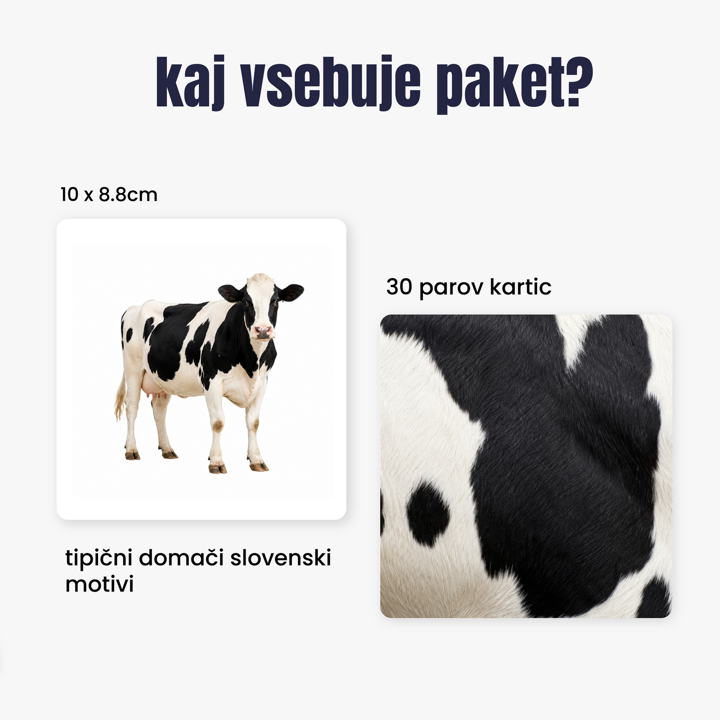 Poveži vzorce