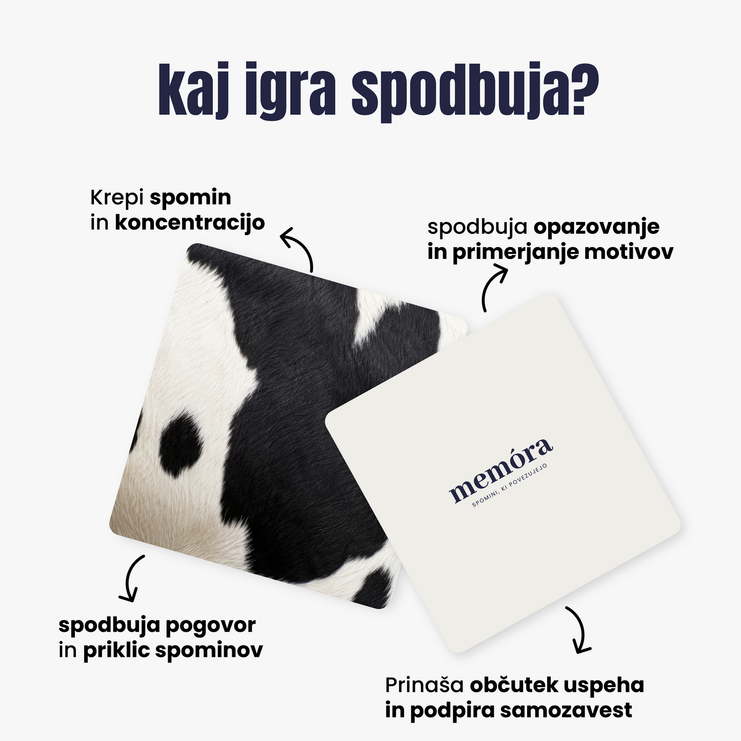 Poveži vzorce