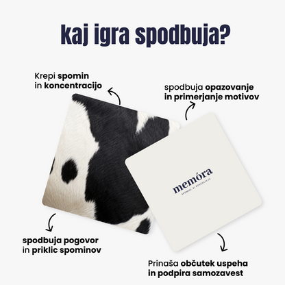 Poveži vzorce