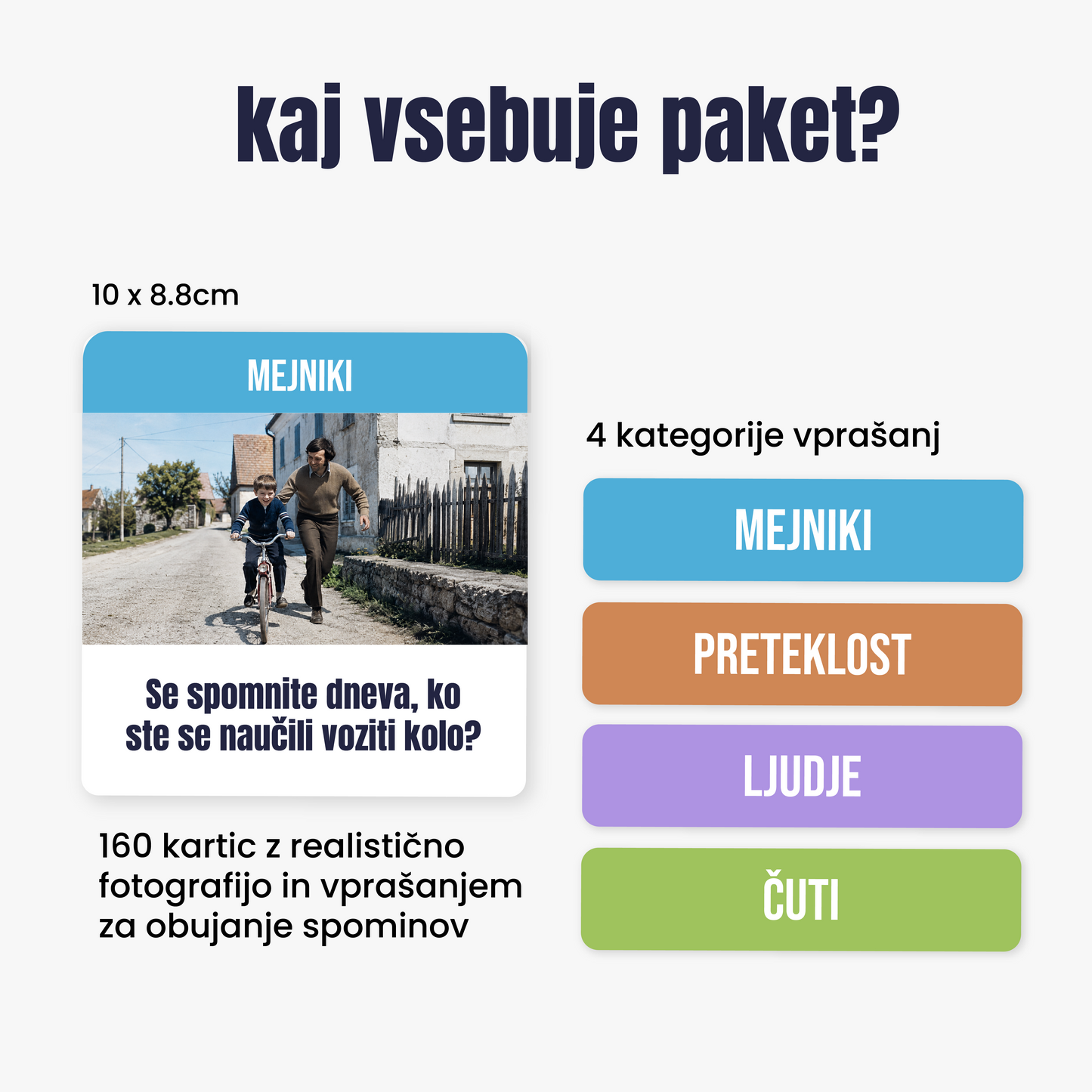 Povej mi zgodbo