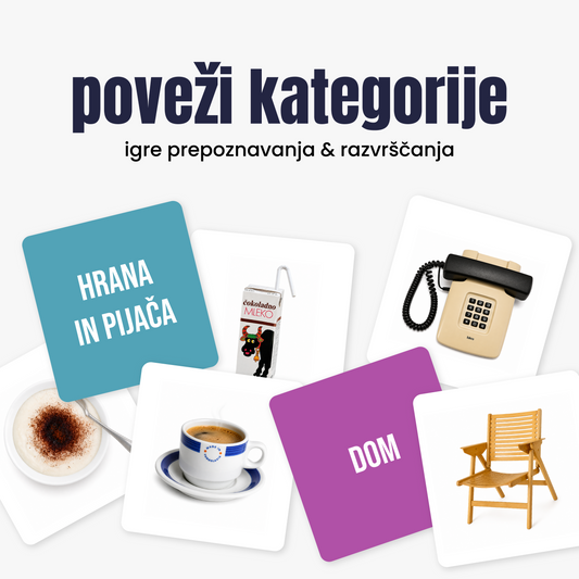 Poveži kategorije